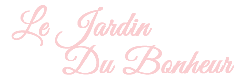 Le Jardin Du Bonheur